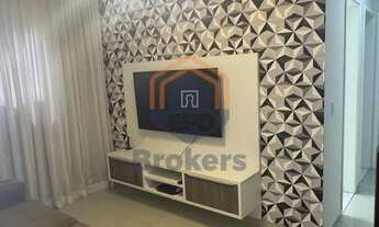 Imagem: Apartamento em Vila Della Piazza - Jundiaí