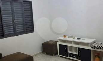Imagem 5: Sobrado com 4 dormitórios à venda, 160 m² por R$ 400.000,00 - Vila Souto - Bauru/SP