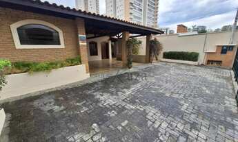 Imagem 7: Oportunidade - Casa Comercial e Residencial - Jardim Esplanada - 5 Dormitórios - 500m²