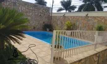 Imagem 3: Casa sozinha no lote, 3 suítes - Jardim Vila Boa