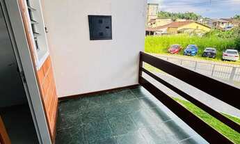 Imagem: Apartamento (Padrão), com 2 quartos e 1