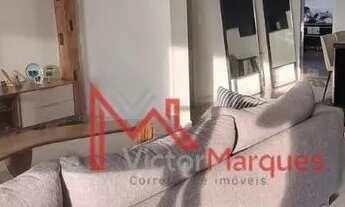 Imagem 7: Apartamento com 3 dormitórios à venda, 156 m² por R$ 1.300.000 - Canto do Forte - Praia Gr