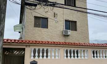 Imagem: Apartamento 1 dormitório Vila Nova Cubatao