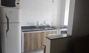 Imagem 5: Oportunidade - Apartamento - Jardim San Marino - Condomínio Reserva Giardino - 2 Dormitóri