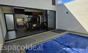 Imagem 4: Casa no parque São João em Bauru com 3 quartos (1 suíte)