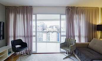 Imagem 4: Venda Apartamento 2 Dormitórios - 98 m² Vila Olímpia