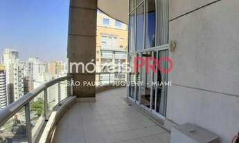 Imagem 5: More a poucos passos do Parque do Ibirapuera em um condomínio espetacular!