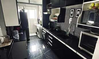 Imagem: Residencial Alphaview