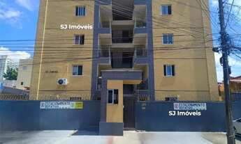 Imagem: Kitnet na Rua Floriano Peixoto no Centro