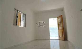 Imagem 2: VILA ZELINA - CASA TÉRREA - 1 DORMITÓRIO