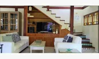 Imagem 2: Casa com 3 quartos em condominio no Pereque