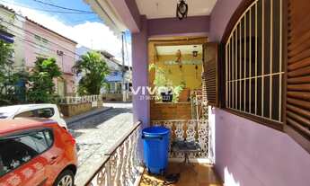 Imagem: MÉIER - Dias da Cruz - 3 Quaartos - 1 Suíte