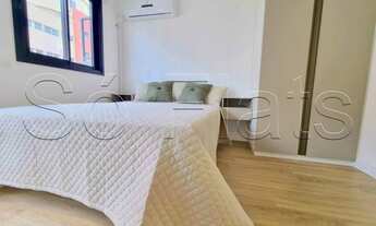 Imagem 7: Is Perdizes com 28m² e 1 dorm ao lado da faculdade PUC próximo a Avenida Sumaré