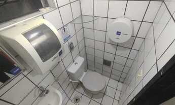 Imagem 7: Sala comercial no Farias Brito em Fortaleza, CE