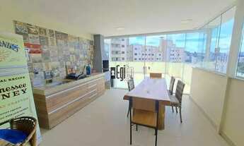 Imagem: Imóvel para venda tem 219 metros quadrados