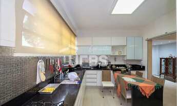 Imagem 6: Apartamento à venda Residencial Carvalho - Setor Central