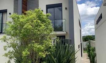 Imagem 2: CASA ASSOBRADADA - JARDIM DOS PINHEIROS - SP