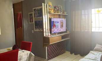 Imagem: Ágio Apartamento 03 quartos com suíte