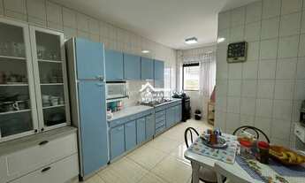 Imagem 5: Apartamento 3 dormitórios no Centro de Palhoça