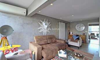 Imagem 3: Venda Cobertura 3 Dormitórios - 95 m² Pinheiros