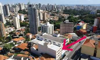 Imagem: PREDIO COM RENDA A VENDA