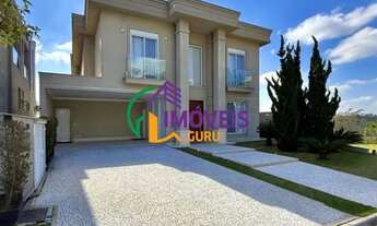 Imagem: CASA EM CONDOMÍNIO - ALPHAVILLE - SP