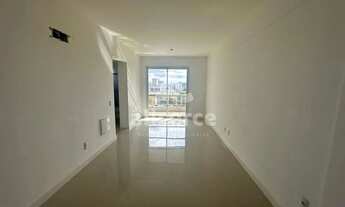 Imagem: Apartamento à venda - 2 quartos I 1 suíte