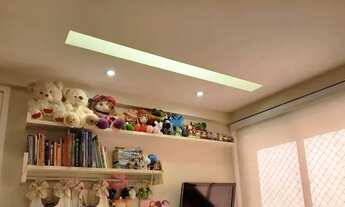 Imagem 4: Apartamento (Padrão), com 2 quartos e 2 banheiros à Venda, 47 m² em São Paulo/SP