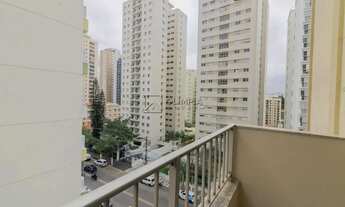 Imagem 7: Aluguel Apartamento 2 Dormitórios - 67 m² Vila Clementino