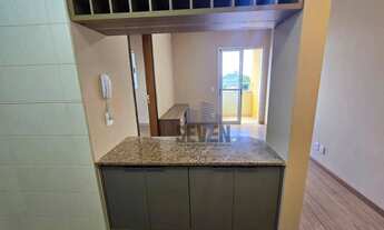 Imagem 7: Apartamento locação com 1 Suíte no Edifício Tabatinga Bauru