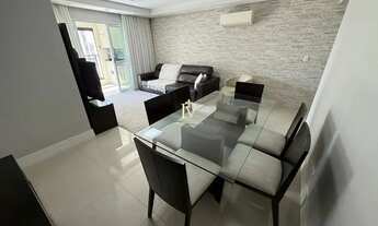 Imagem 3: Apartamento 3 Quartos Varanda Gourmet Condomínio Clube Completo