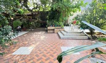 Imagem 4: Casa de sítio dentro da Cohama para alugar