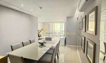 Imagem 2: Imóvel para venda tem 144 metros quadrados com 3 quartos em Barra Olímpica - Rio de Janeir