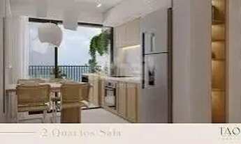 Imagem 4: Duplex studio 2 qrts beira mar TAMANDARÉ