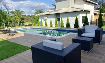 Imagem 6: Casa com 3 dormitórios à venda, 255 m² por R$ 1.350.000,00 - Condomínio Serra Verde - Igar