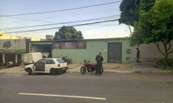 Imagem: Lote Comercial 437,50m² - Setor Pedro Ludovico