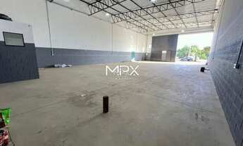 Imagem 2: Galpão para alugar em Piracicaba, Algodoal, com 700 m²