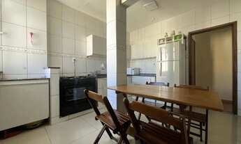 Imagem 6: Cobertura com 3 quartos à venda, 120 m² por R$ 430.000 - Centro - Juiz de Fora/MG