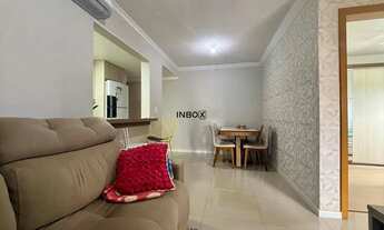 Imagem 5: INBOX CIA IMOBILIÁRIA ALUGA - Apartamento de dois quartos mobiliado