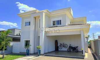 Imagem 5: Sobrado à venda em Paulínia, Parque Brasil 500, com 3 suítes, com 262 m²