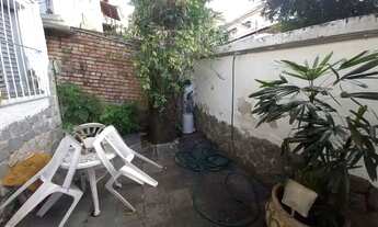 Imagem: Casa em Rua Henrique Fleiuss - Tijuca