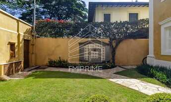 Imagem 4: CASA RESIDENCIAL - JARDIM EUROPA - 3 SUITES