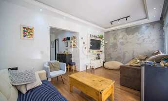 Imagem 7: CASA 03 DORMITÓRIOS C/ 1 SUÍTE- CONDOMINIO SITIO VIANA - GRANJA VIANA-COTIA/SP