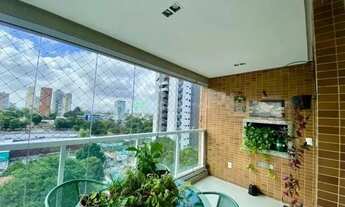 Imagem 2: Condominio Authentic Recife - ALUGUEL