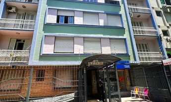 Imagem 2: Apartamento 3 dormitório 1 vaga coberta Bairro Bom Fim Porto Alegre