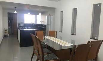 Imagem 7: Sobrado com 5 dormitórios à venda, 289 m² por R$ 850.000,00 - Parque Jaçatuba - Santo Andr