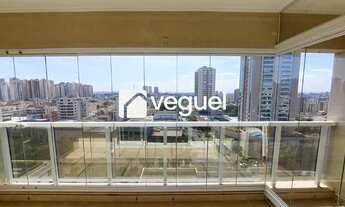 Imagem 2: Studio mobiliado com 44,31 m² para alugar com 1 suíte no jardim Botânico em Ribeirão Preto