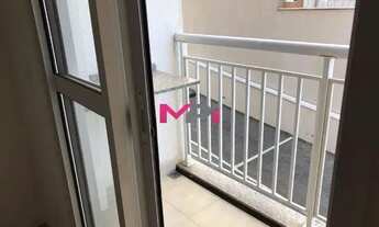 Imagem 2: APARTAMENTO PARA LOCAÇÃO NO CONDOMÍNIO GO MARAVILLE - PARQUE UNIÃO - JUNDIAÍ/SP