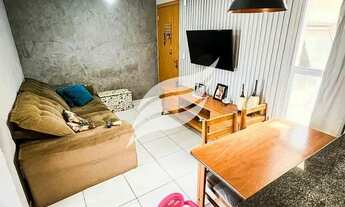 Imagem 3: Apartamento 02 quartos à venda no bairro Santa Luzia