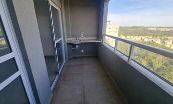 Imagem 5: Apartamento à venda em Campinas, Loteamento Parque São Martinho, com 2 quartos, com 64 m²